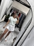 Remera rayada - comprar online