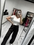 Pantalón sastrero - tienda online