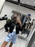 Campera de jean strass ( completa ) - tienda online