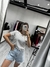 Remera rayada - tienda online