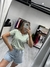 Remera rayada - comprar online