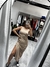 Vestido tajo morley - comprar online