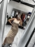 Vestido tajo morley - rimona