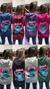 Pack x 2 MAXI BUZO FRIZADOS - rimona