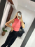 Polera musculosa Raff en internet