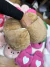 Pantuflas pack x 3 - rimona