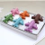Molde Silicona Aviones x4 Velas Jabón Repostería - comprar online