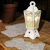 Molde Silicona Farol Luna Y Estrellas - comprar online