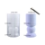 Molde Silicona Porta Vela Candelabro Geométrico M2 Resina en internet