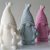 Molde Silicona Gnomo Duende Navidad M4 Velas Yeso - comprar online