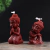 Molde Silicona Buda Rezando 3d M5 Velas Yeso Resina - tienda online