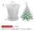 Molde Silicona Para Vela Arbol De Navidad Pino 3d Navideño - comprar online