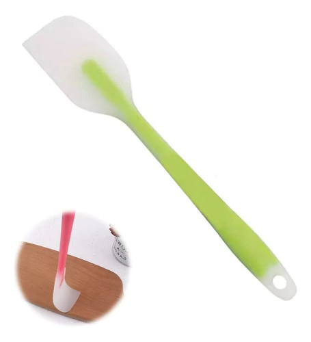 Espátula Silicona Chica 21cm Repostería