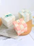 Molde Silicona Cubo X2 Velas Repostería Artesanias - comprar online