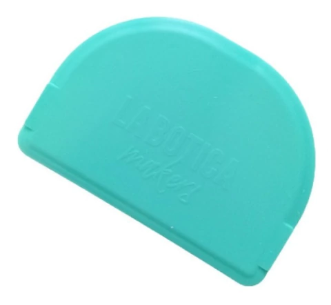 Cornet De 10x14cm Plástico Masa Pan Reposteria