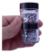 Set 2 Pigmentos Glitter Holograficos Corazon Estrella Resina