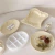 Molde Silicona Bandeja Rectangular Borde Barroco Yeso Resina - tienda online