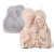 Molde Silicona Sagrada Familia 10cm Velas Yeso Jabón