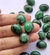 Esmeralda Oval 1,6cm - comprar online