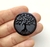 Obsidiana Negra