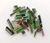 Lote 02 Turmalinas Brutas 10g