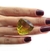 Green Gold Facetado 01 - comprar online