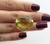 Green Gold Facetado 02 - comprar online