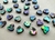 Abalone Coração 12mm - comprar online
