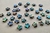 Abalone Estrela 12mm - comprar online