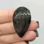 Obsidiana Manto Huichol 12