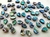 Abalone Gota 14mm