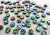 Abalone Redondo 12mm