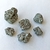 Lote Piritas Brutas - comprar online