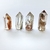 Lote 01 Pontas de Lodolitas 2-2,4cm - comprar online