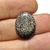 Coral Fossil Preto 25