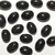 Obsidiana Negra Oval 1,4cm
