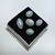 Lote de Mini Pedras da Lua 13