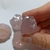Lote Quartzo Rosa Bruto 02 - comprar online