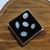 Lote de Mini Pedras da Lua 01