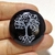 Obsidiana Negra Arvore da Vida 03
