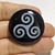 Obsidiana Negra Triskelion 08