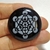 Obsidiana Negra Metraton 12