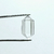 Ponta Quartzo Cristal Biterminada 1,8cm - comprar online