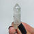 Ponta de Quartzo com Epidoto 4,0cm - comprar online