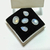 Lote de Mini Pedras da Lua 05 - comprar online