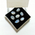 Lote de Mini Pedras da Lua 06 - comprar online