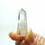 Ponta Quartzo Lodolita 02 3,1cm