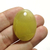 Ônix Verde Oval 3,5cm - comprar online