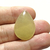 Ônix Verde Gota 3,0cm - comprar online