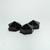 Obsidiana Hexagonal 10mm - comprar online